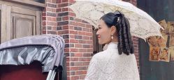 点击看大图 -美云庭古装·格格服汉服·京城旅拍(北京店)