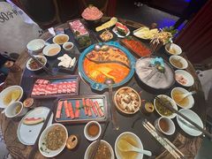 -吼堂老火锅(太古里总店)