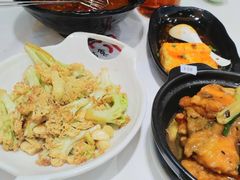 -丰尔粥食·顺德鱼生·干蒸排骨顺德菜(大良分店)