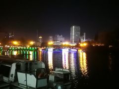 -南通濠河风景名胜区