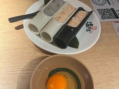 -温野菜涮涮锅(西单大悦城店)