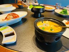 -虹之森·小馆
