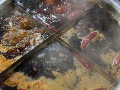-渝味黄姐火锅(黄泥村店)