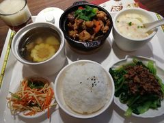 -豪享来中西餐厅(隆昌店)