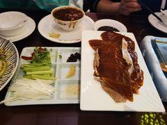 -恭敬李·烤鸭(天坛北门店)
