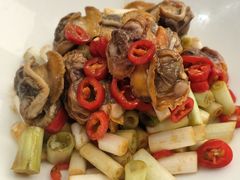 -品海楼·大连海胆锅贴馆(东港店)