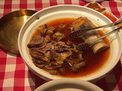 -西贝莜面村(当代商城店)