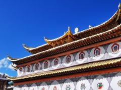 -达仓郎木寺院