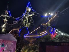 -重庆海昌加勒比海水世界