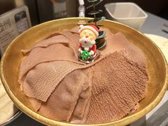 经典毛肚-巴奴毛肚火锅(悠唐购物中心店)