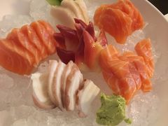 -佛山希尔顿酒店·融誉亚洲美食荟