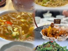 老福州荔枝肉-三坊七巷历史文化街区