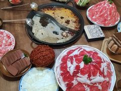 -楠火锅(昆山金鹰店)