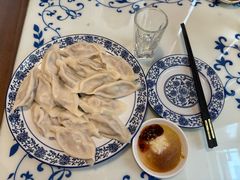 -老都一处饺子馆(道里店)