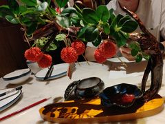 -唐猫庭院·千年陕菜(大唐不夜城店)