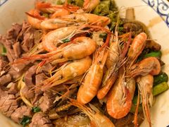 -梅溪·小伙子干挑面(安吉总店)