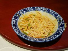 汉中米皮-汉唐宴长安食府