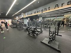 -VLines耀能运动24小时·月付制健身(京广桥店)