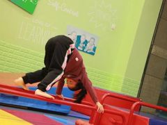 -小小运动馆(罗宾森中心)