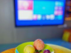 -皇室假期美食水疗会(春风路店)