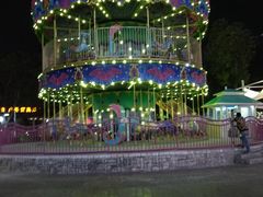 -大信·云顶星河游乐王国