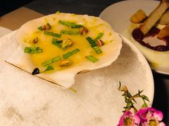 -Mercato莫卡多露台餐厅与酒吧(K11店)