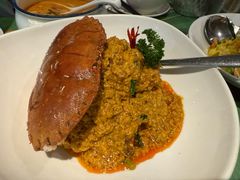-帕蓝·暹罗料理(大学路店)