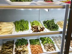 -安徽人家土菜馆(铜盘路店)