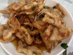 -老于餐厅(民生路店)