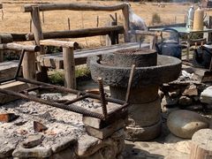 -高黎贡山自然公园