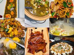 -鸡毛店·川菜(文殊院店)