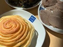 -苏氏牛肉面(黄河路店)
