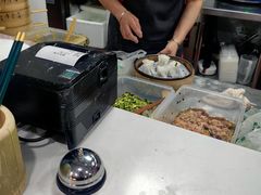 -真食净香居·内蒙烧麦(亚运村店)