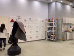 -中田健身工作室(嘉定江桥店)