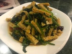 -东方亚克西餐厅(西康路店)