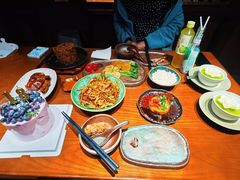 -包整·丝娃娃(一览甲秀楼风景店)