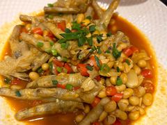 -酸婆娘江湖川菜(紫竹路店)