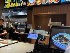 -魏家凉皮(科技三路店)