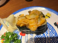 -木村武·手作寿司料理(中山亭店)