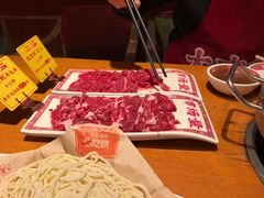 -海底捞火锅(河东万达广场店)