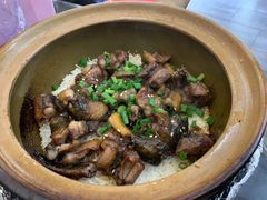 -红星光发煲仔饭(大石街店)