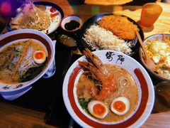 -雷门拉面店(新光天地店)