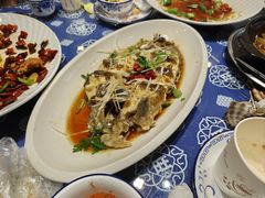 -旺角小渔村·海肠捞饭开创者(二马路店)