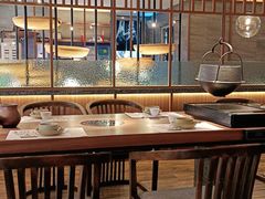 大堂-盡膳口福跷脚牛肉火锅(晶耀前滩店)