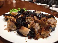 -郑庄脂渣海鲜楼(九水路店)