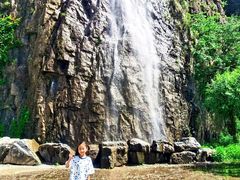 -十渡东湖港风景区