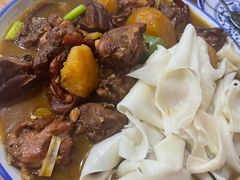 -东财大盘鸡(黑石礁店)