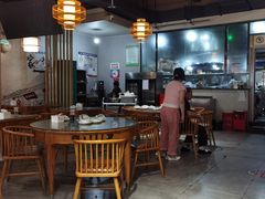 -易老妈蹄花.特色川菜(人民公园总店)
