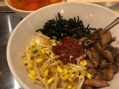 -新石器烤肉(南站店)