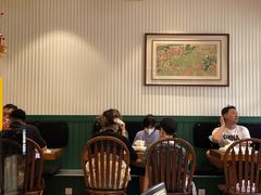 大堂-堂屋糖水店(愚园店)